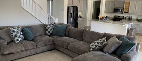 Smart-TV og printere