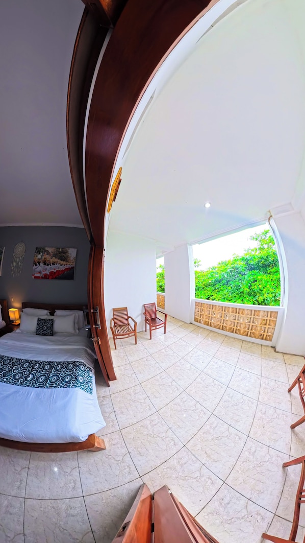 Interior - Ketapang Guesthouse Echo Beach Canggu (Canggu)