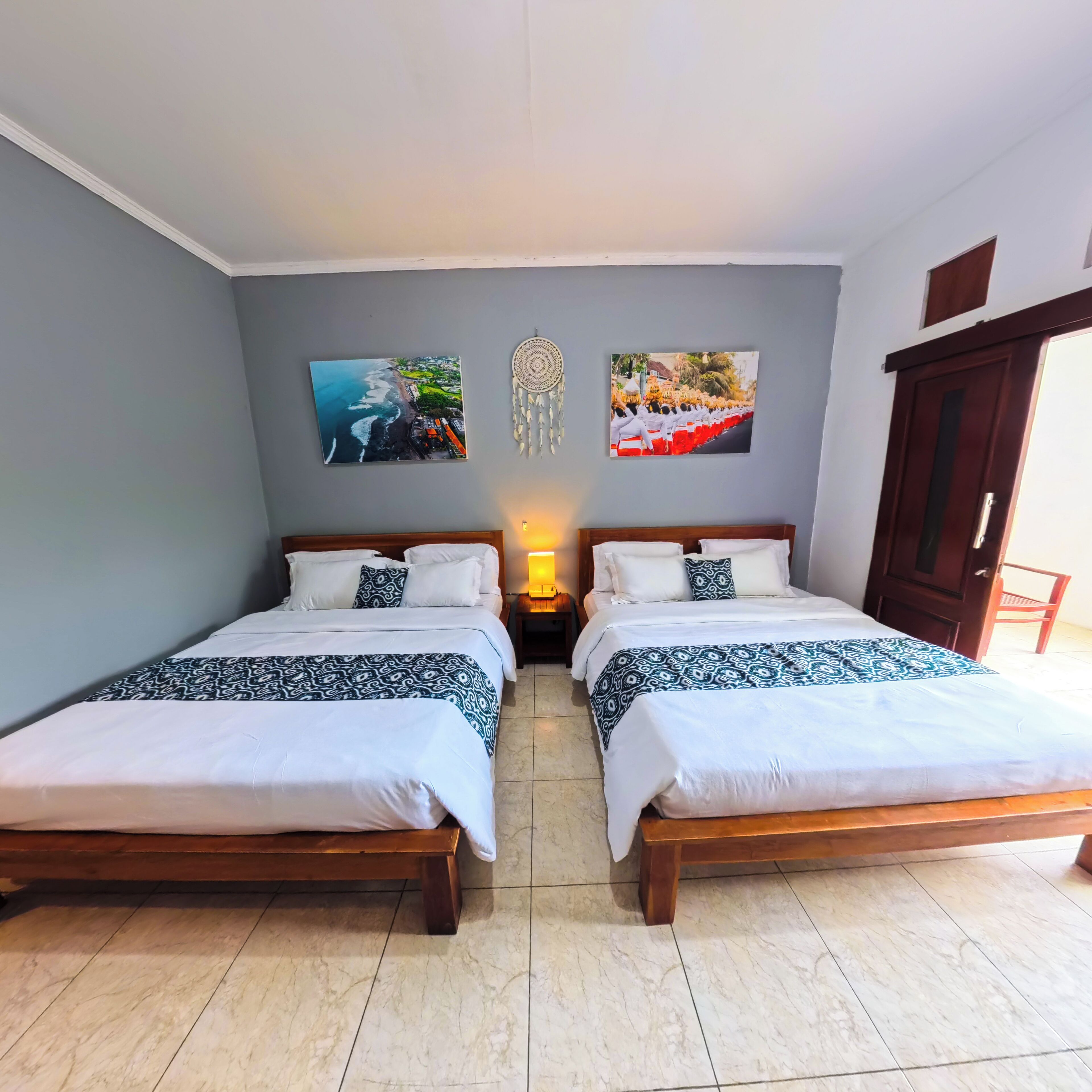 Escritorio y wifi gratis 