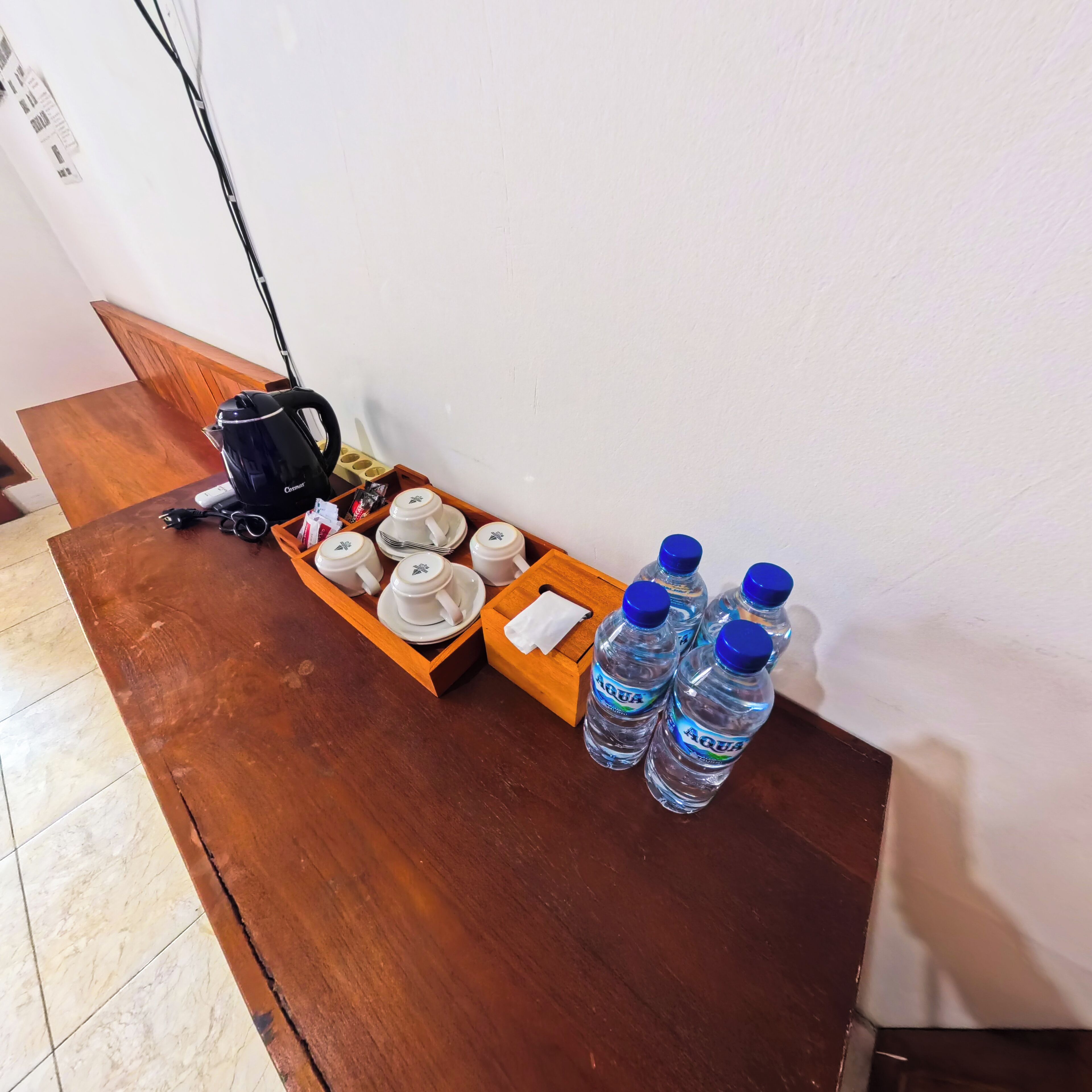 Foto - Ketapang Guesthouse Echo Beach Canggu