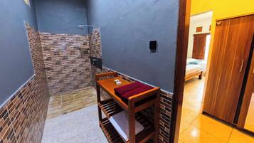 Skrivebord, gratis Wi-Fi