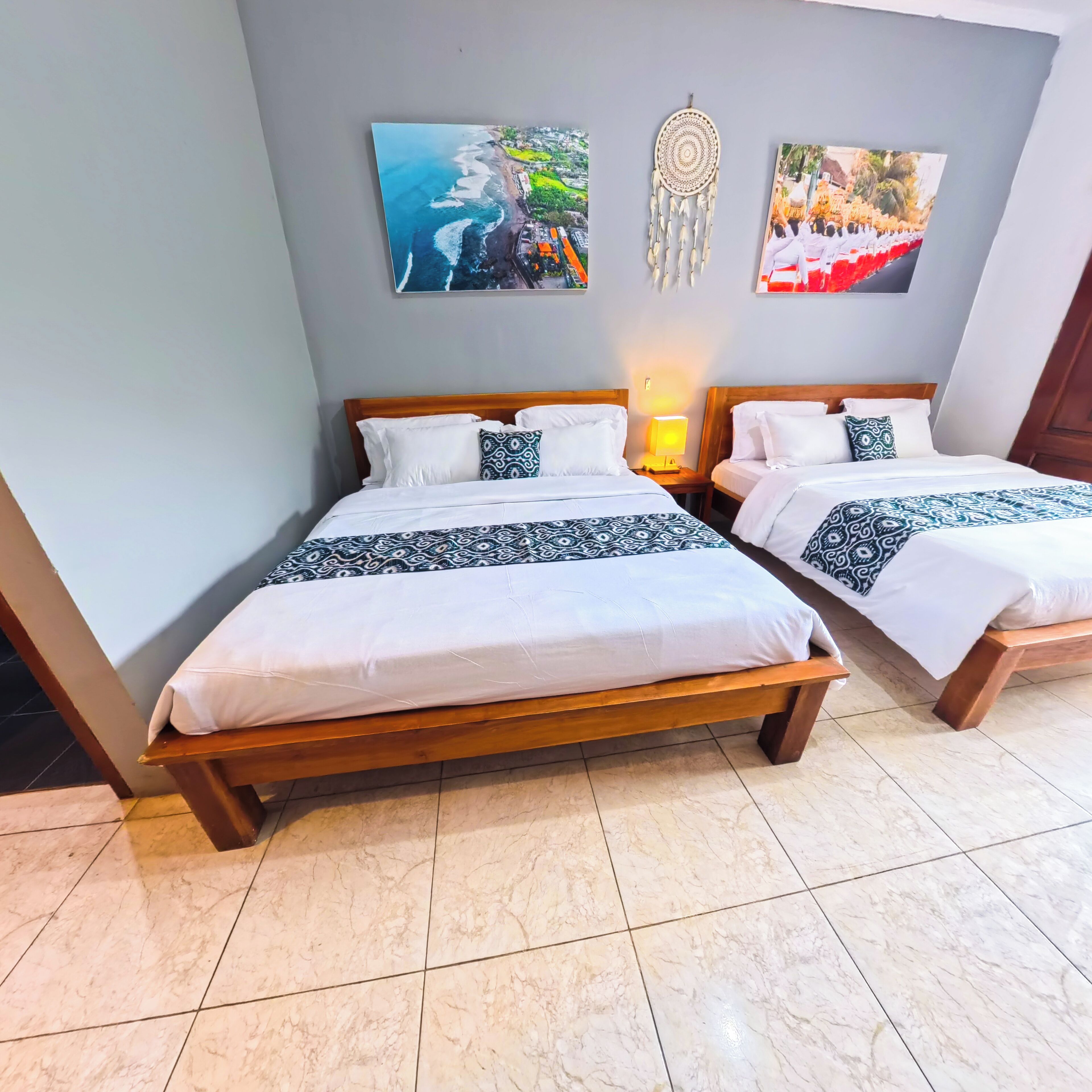 Foto - Ketapang Guesthouse Echo Beach Canggu