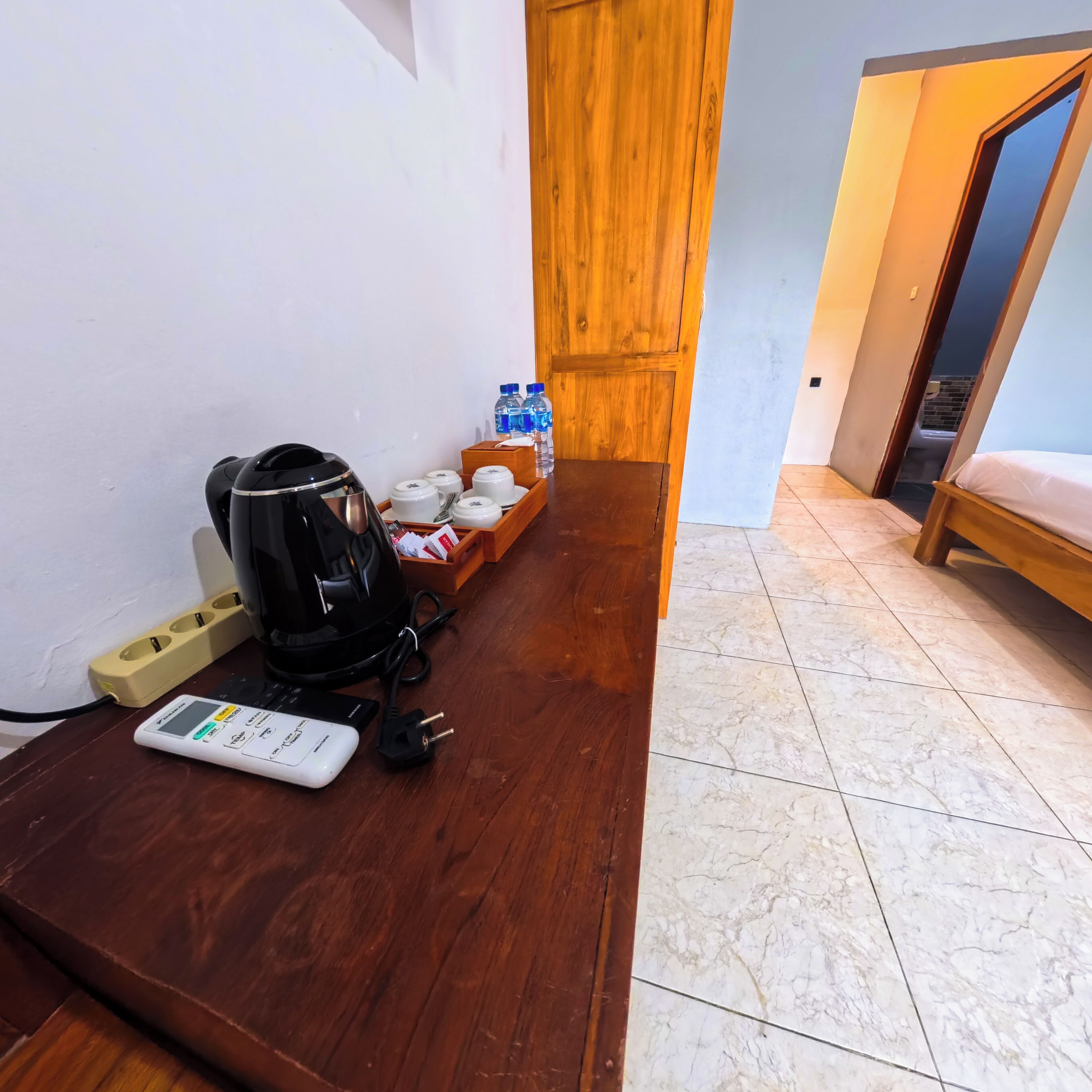 Foto - Ketapang Guesthouse Echo Beach Canggu