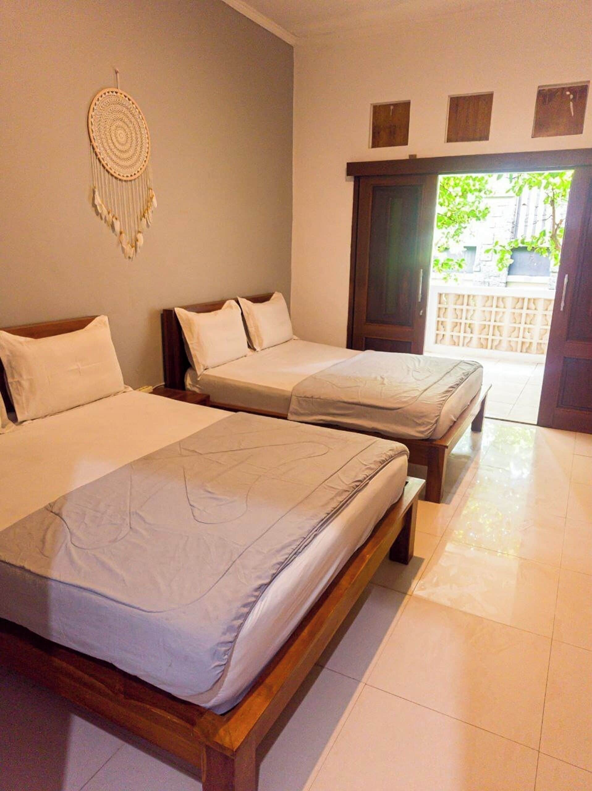 Photo - Ketapang Guesthouse Echo Beach Canggu