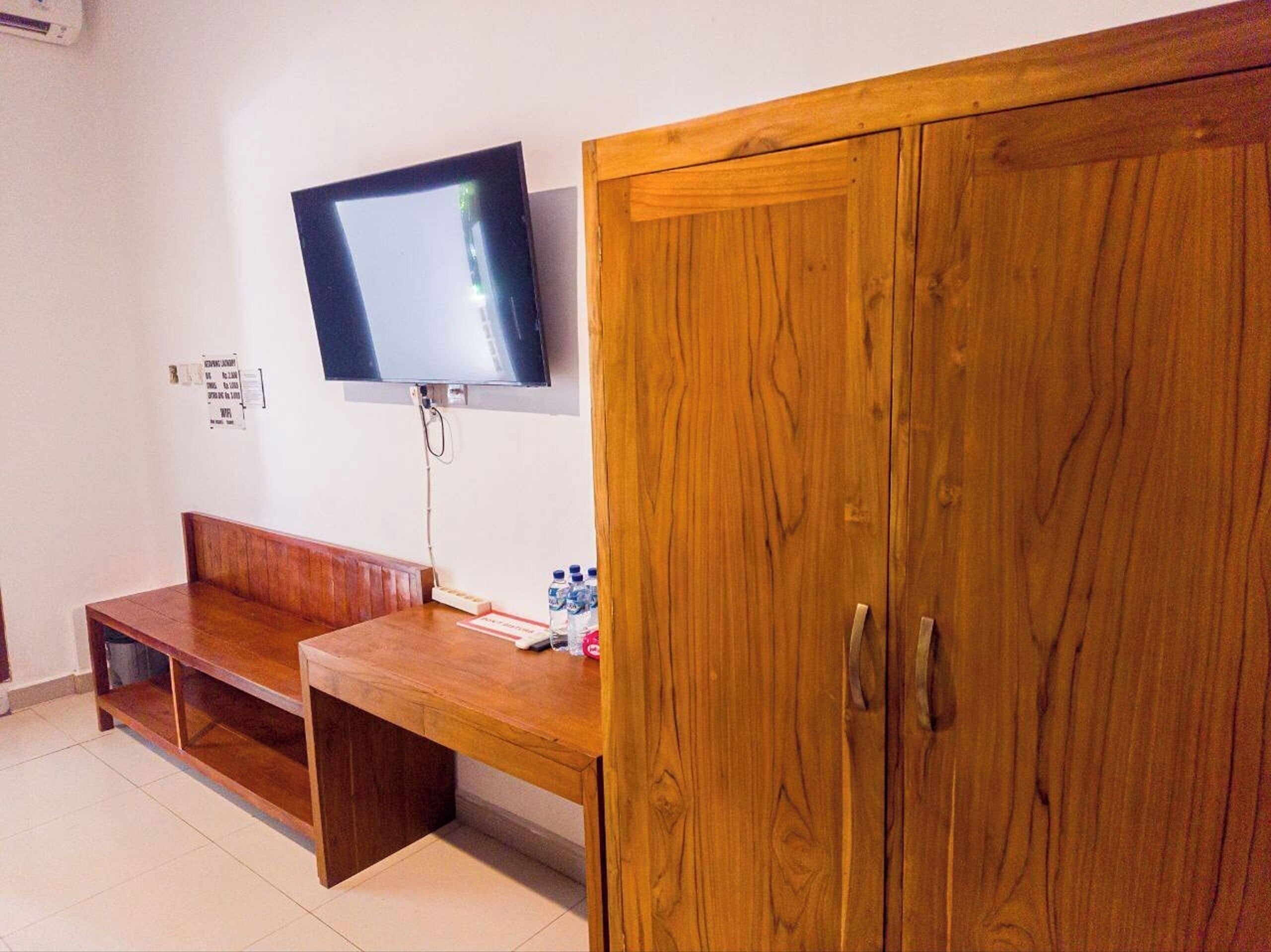 Photo - Ketapang Guesthouse Echo Beach Canggu