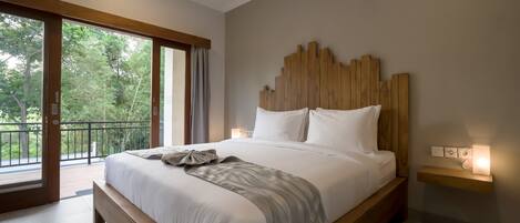 Caja de seguridad en la habitación, escritorio y wifi gratis