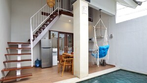 Villa, 2 soverom, privat basseng | Privat basseng