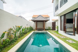 Villa, 1 Bedroom, Private Pool | Private pool