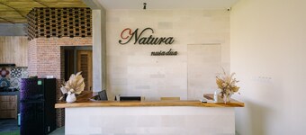 Natura Nusa Dua