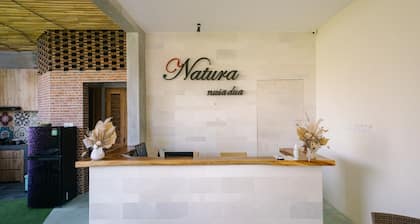 Natura Nusa Dua