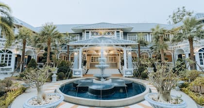 Bb Le Garden
