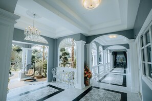 Interior - Bb Le Garden (Khon Kaen)