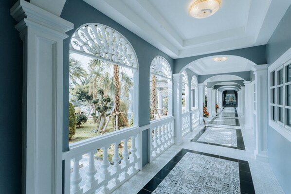 Interior - Bb Le Garden (Khon Kaen)