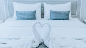 Double Room | Bathroom