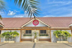 Lobby - Bb House & Resort (Khon Kaen)