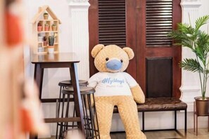 Interior - Mystays Phuket (Ko Kaeo)