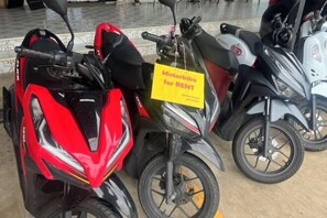 Property grounds - Mystays Phuket (Ko Kaeo)