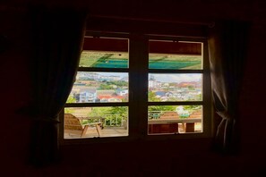 ห้องดับเบิล (Cosy Homestay) | ห้องเก็บเสียง, Wi-Fi ฟรี