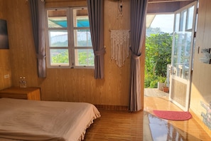 双人房 (Cosy Homestay) | 隔音、免费 WiFi