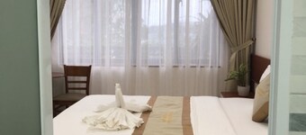 Phúc Côn Sơn Hotel