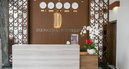 Duong Chau Boutique Hotel