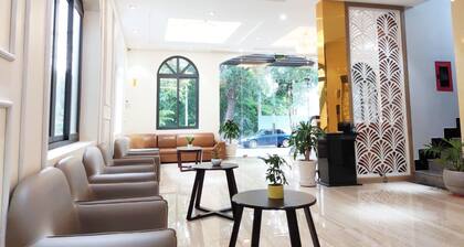 Khang Hotel Con Dao