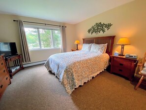 2 chambres, Wi-Fi, draps fournis