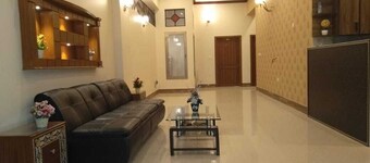 ケープ タウン ゲスト ハウス ハイデラバード