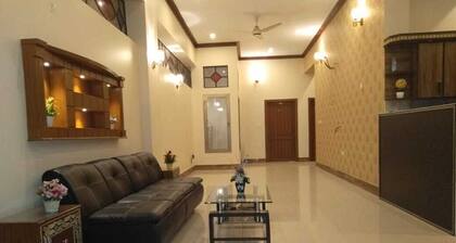 Cape Town Guest House Hyderabad