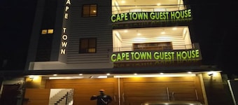 Cape Town Guest House Hyderabad