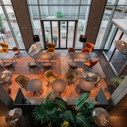 b'mine Frankfurt Airport, WorldHotels Crafted
