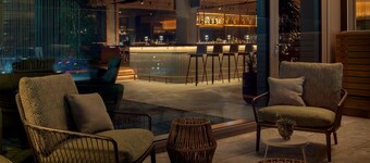 法蘭克福機場 b'mine 酒店