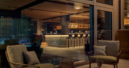 b'mine Frankfurt Airport