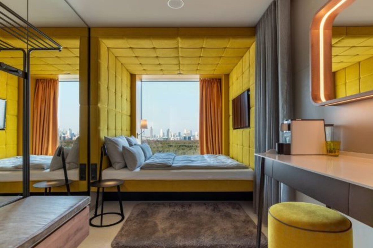 Smart Room