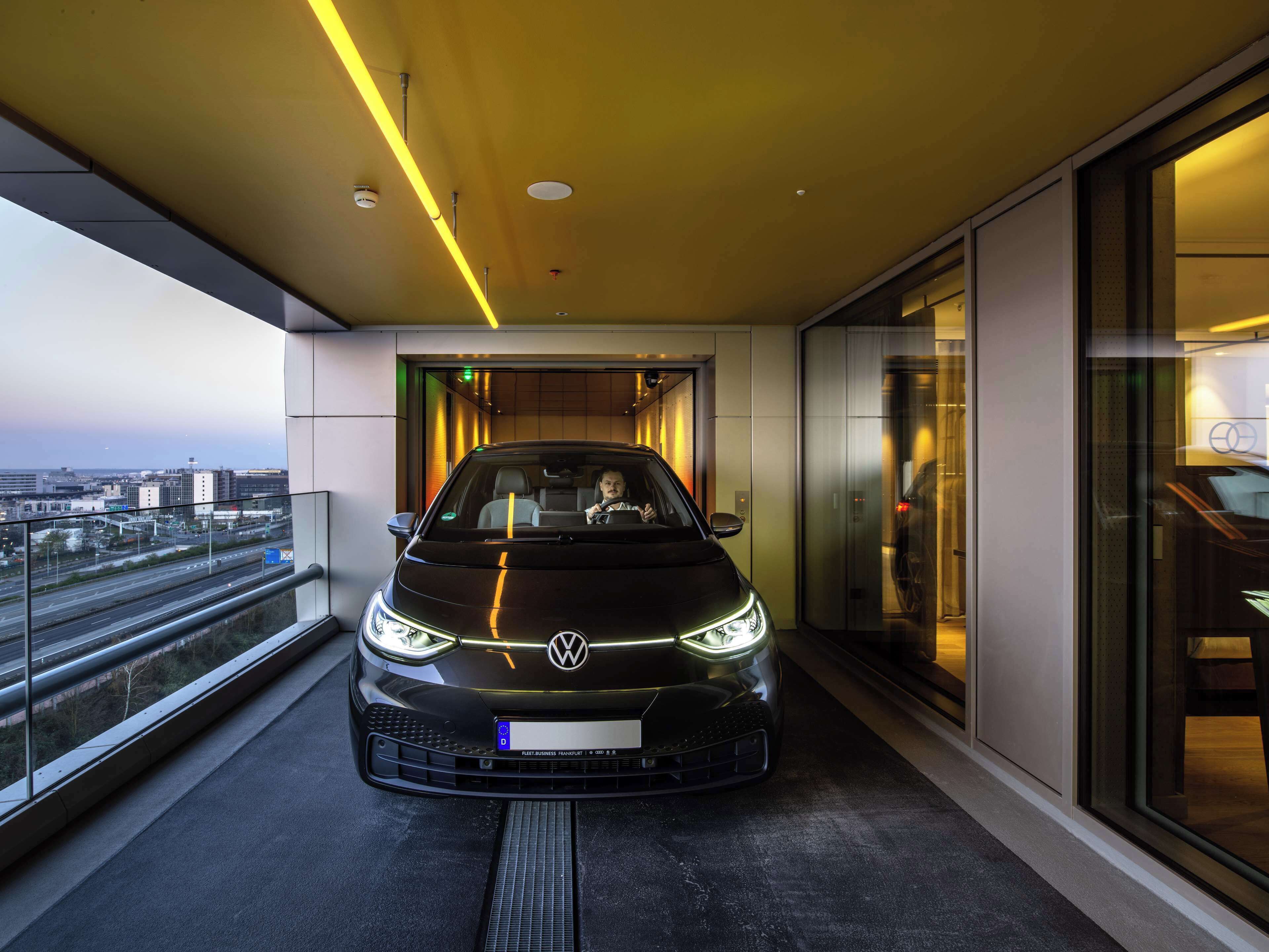 soundproofing, iron/ironing board, free wifi, bed sheets