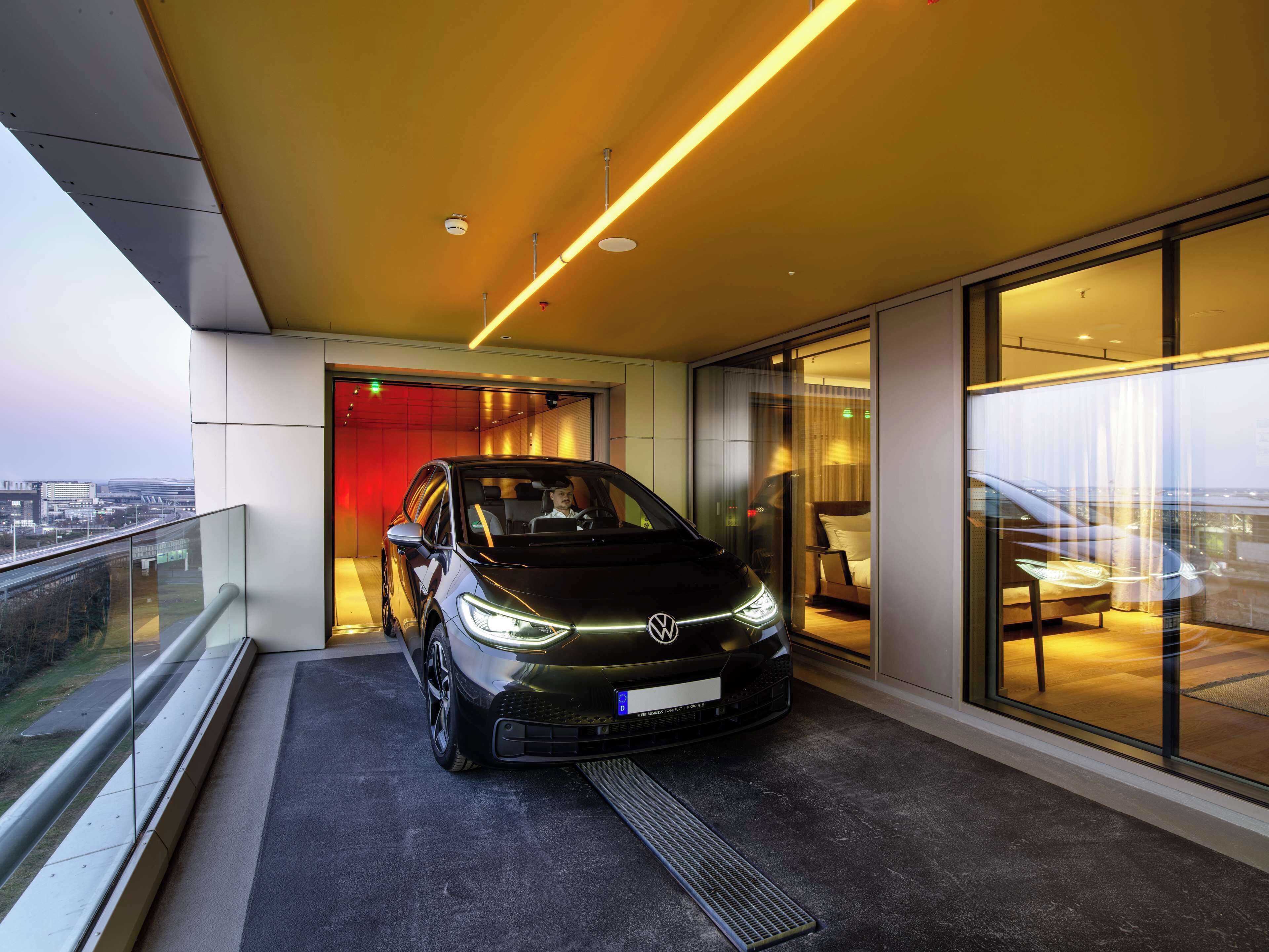 soundproofing, iron/ironing board, free wifi, bed sheets