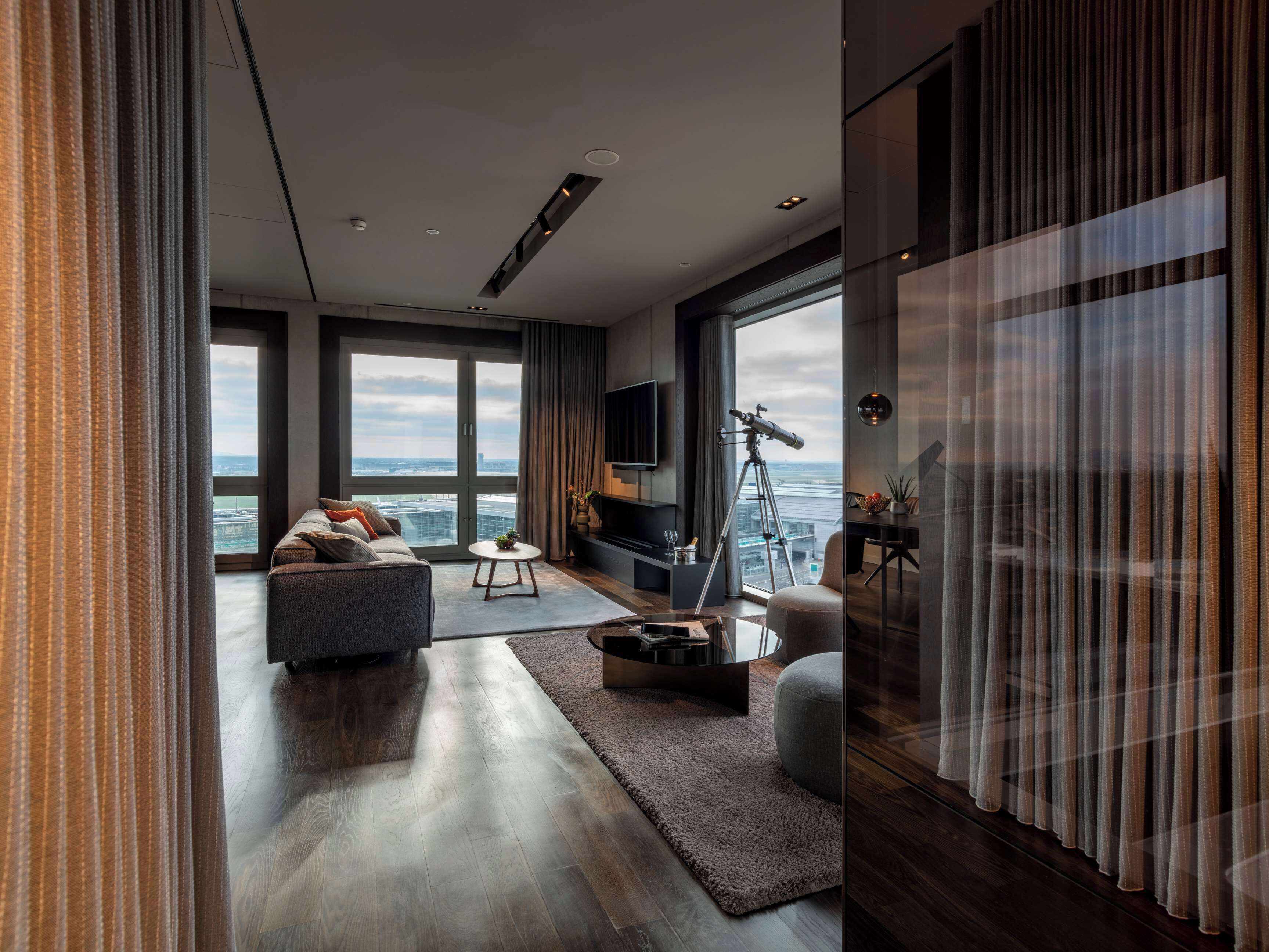 Foto - b'mine Hotel Frankfurt Airport