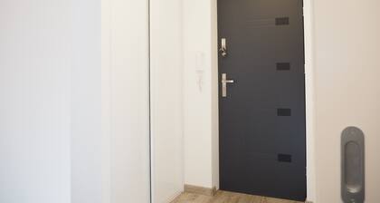 TELIMENY - Bieżanów-Prokocim/ perfect for a couple or max 4 people.