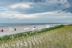 Strand
