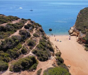 NĂ€ra stranden