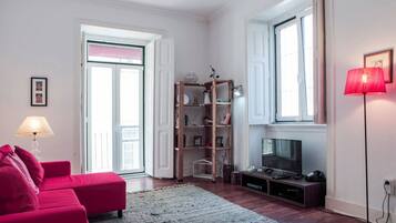 Fernseher