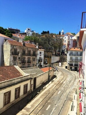Property grounds - Alfama Azul · Alfama Tailor Made Blue House With a View #1 (Lisboa)