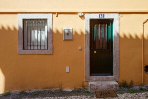Detalle exterior