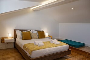 2 habitaciones, escritorio, tabla de planchar con plancha y wifi 