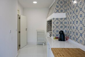 Interior - Barroca 3 · Hip Tailor Made Duplex Penthouse in Bairro Alto (Lisboa)