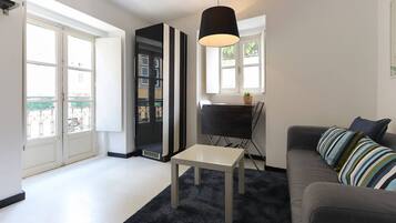 Fernseher