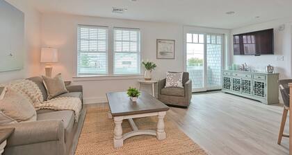 Premier Ocean View Corner Condo (875S.F.)