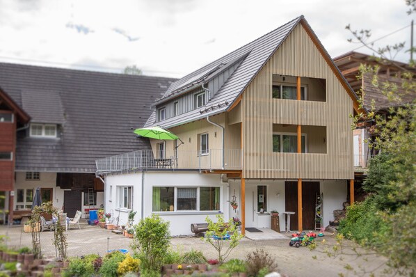 Außenbereich