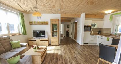 Ferienwohnung Tannenblick