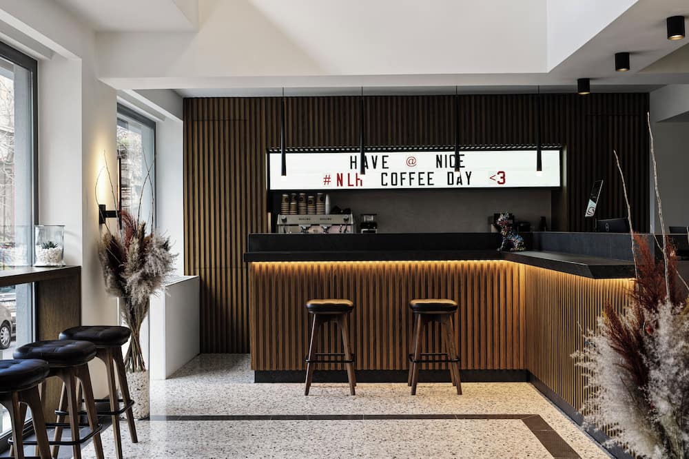 NLH KERAMEIKOS - Neighborhood Lifestyle Hotels